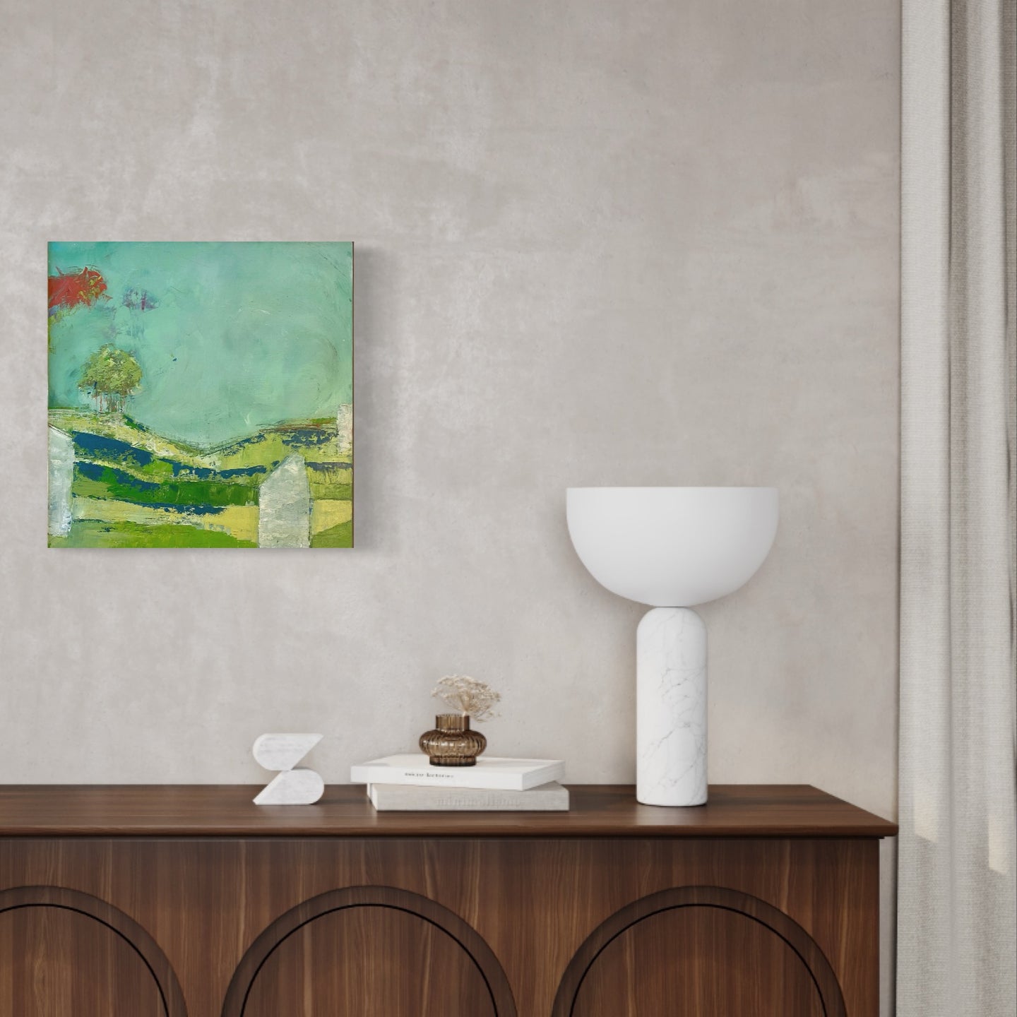 Special Days Series: Path to the Stones